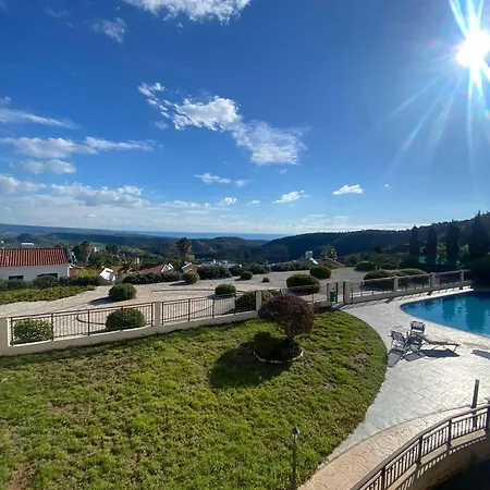 2 With Sunset View - Your Perfect Coastal Getaway Appartamento Pissouri