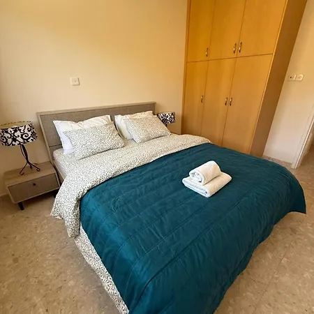 2 With Sunset View - Your Perfect Coastal Getaway Pissouri
